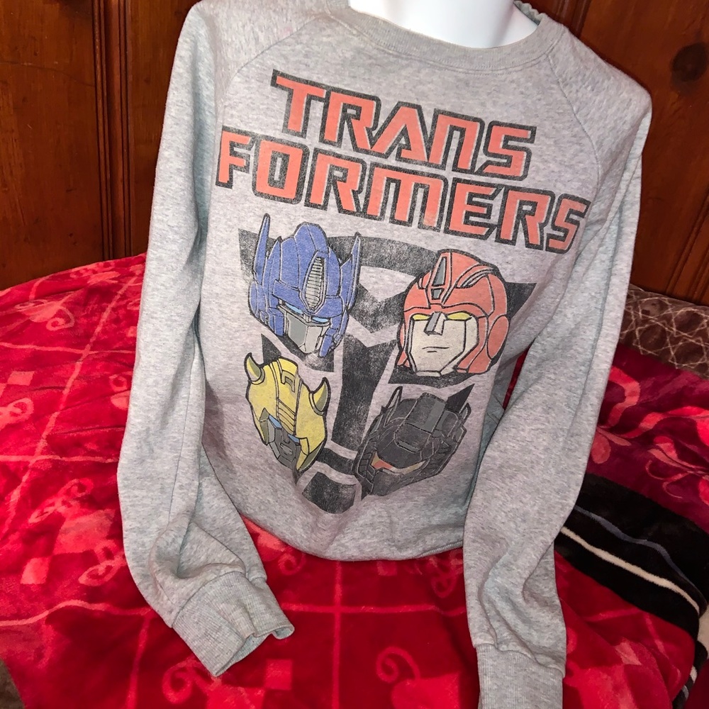 Sweater - Picture 4 of 4